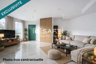  Appartement � vendre 5 pi�ces 115 m�