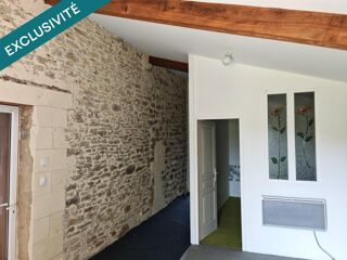  Maison à vendre 4 pièces 113 m²