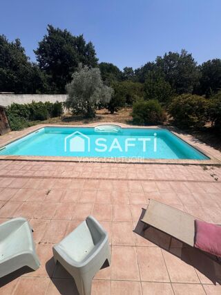  Maison à vendre 6 pièces 164 m²