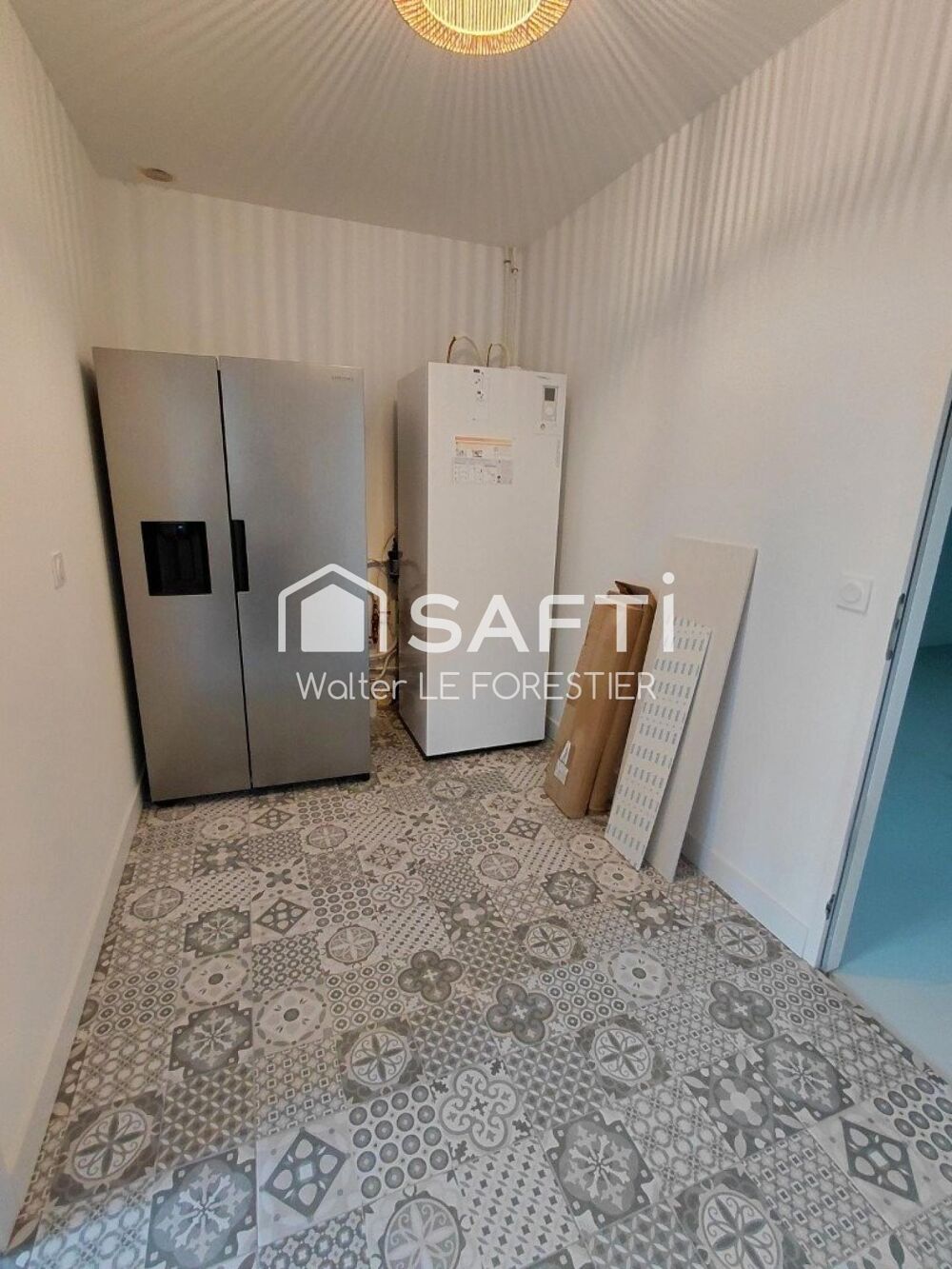 Vente Maison MAISON NEUVE DE 4 CHAMBRES AVEC GARAGE 100 METRES DU BASSIN ET PLAGE Andernos-les-bains
