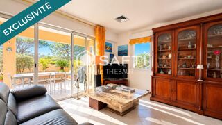 Vente Appartement SAINT-RAPHAËL – VILLA SUR LE TOIT AVEC GRANDE TERRASSE Saint-raphael