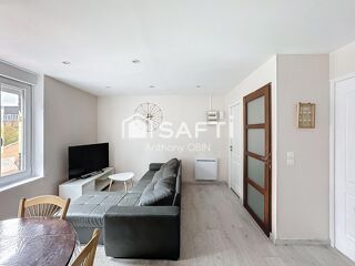  Appartement � vendre 3 pi�ces 54 m�