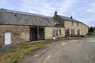  Maison � vendre 8 pi�ces 302 m�