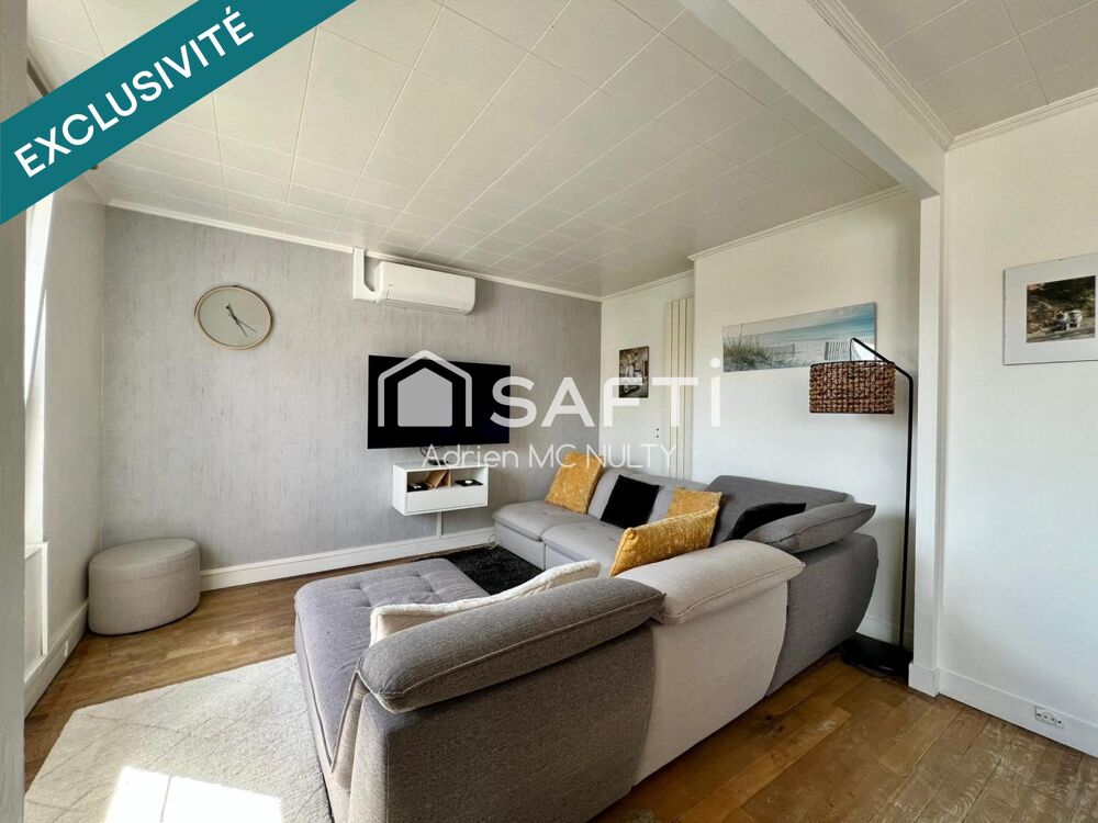 Exclusivité  5P 77m2 clé en main, Maisons-Alfort
