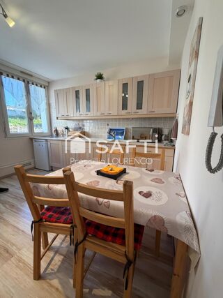  Appartement à vendre 1 pièce 28 m²