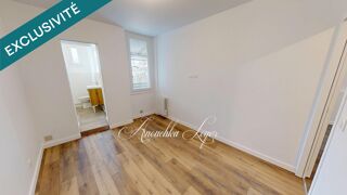  Maison � vendre 2 pi�ces 44 m�