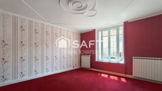  Maison � vendre 7 pi�ces 208 m�