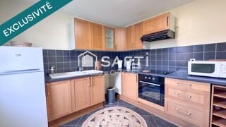  Appartement � vendre 4 pi�ces 76 m�