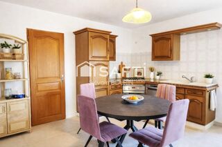  Maison à vendre 4 pièces 121 m²
