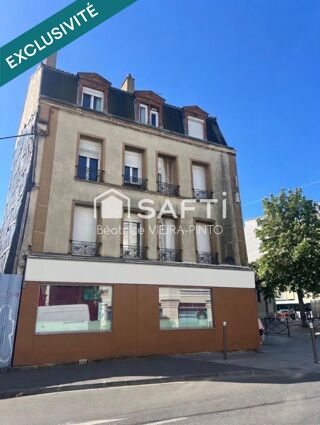  Immeuble à vendre 225 m²