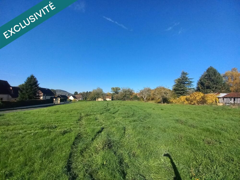Vente Terrain terrain constructible a Vézac Vezac