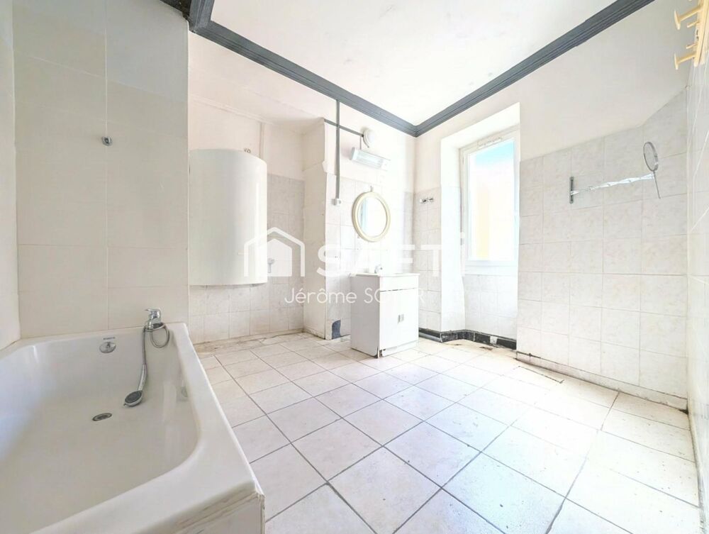 Vente Maison Maison de village 99 m² avec terrasse Orgon
