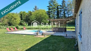  Maison à vendre 4 pièces 105 m²