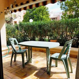  Appartement � vendre 3 pi�ces 75 m�