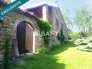  Maison à vendre 11 pièces 344 m²
