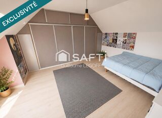  Maison à vendre 6 pièces 163 m²