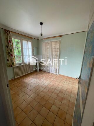  Maison à vendre 6 pièces 110 m²