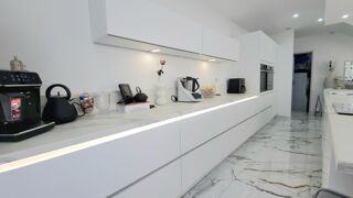  Maison à vendre 5 pièces 142 m²