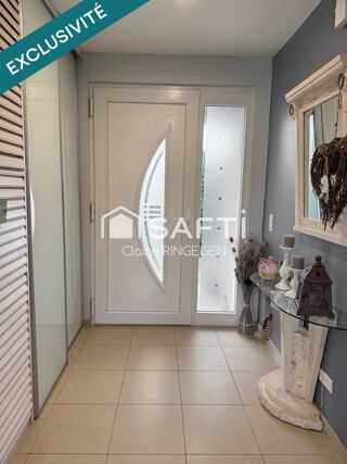  Maison � vendre 4 pi�ces 110 m�