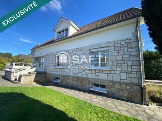  Maison � vendre 6 pi�ces 150 m�