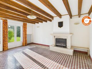  Maison � vendre 6 pi�ces 143 m�