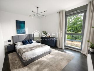  Appartement � vendre 3 pi�ces 66 m�