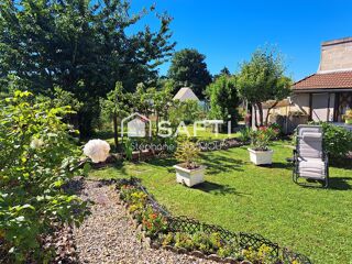  Maison � vendre 3 pi�ces 76 m�