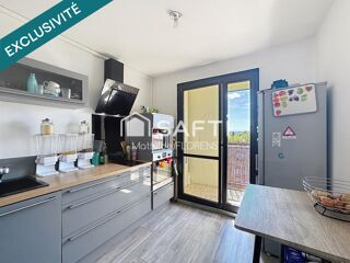  Appartement � vendre 4 pi�ces 75 m�