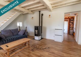  Maison à vendre 6 pièces 123 m²