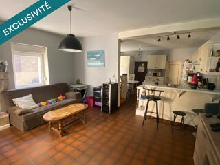  Maison � vendre 4 pi�ces 114 m�