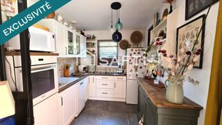  Maison à vendre 3 pièces 62 m²