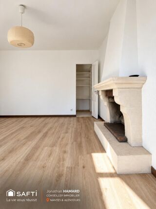  Appartement à vendre 2 pièces 47 m²