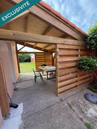  Maison  vendre 7 pices 145 m