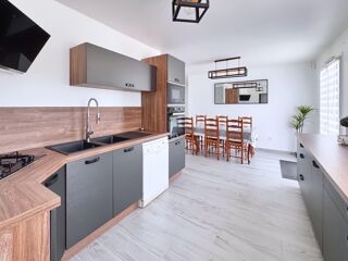  Maison � vendre 6 pi�ces 99 m�