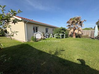  Maison à vendre 4 pièces 99 m²