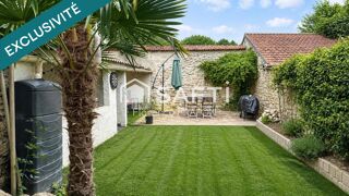  Maison à vendre 7 pièces 140 m²