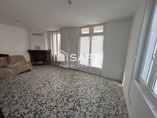  Maison à vendre 7 pièces 111 m²