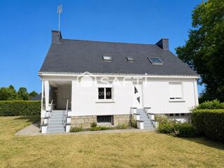  Maison à vendre 7 pièces 165 m²