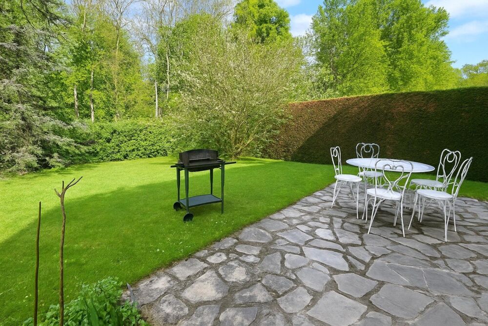 Vente Maison MAISON 5 CHAMBRES  QUARTIER LYCEE INTERNATIONAL Saint-germain-en-laye