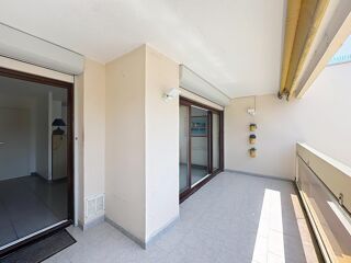  Appartement � vendre 2 pi�ces 52 m�