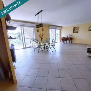  Appartement � vendre 3 pi�ces 95 m�