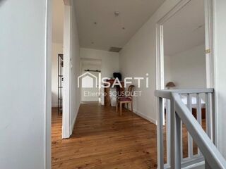  Maison � vendre 7 pi�ces 153 m�