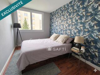  Appartement à vendre 5 pièces 90 m²