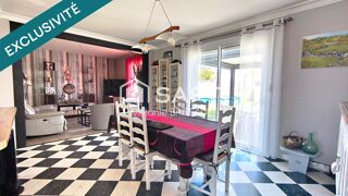  Maison à vendre 3 pièces 87 m²