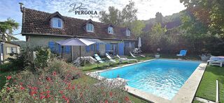  Maison  vendre 11 pices 237 m