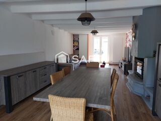  Maison � vendre 6 pi�ces 154 m�