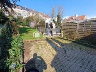  Maison  vendre 5 pices 82 m