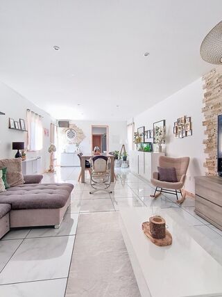  Maison � vendre 5 pi�ces 120 m�