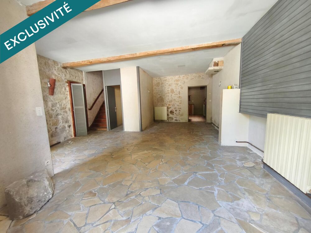 charmante maison de ville