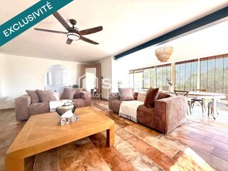  Maison à vendre 8 pièces 250 m²